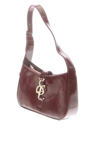 Damentasche Unbranded, Farbe Rot, Preis 14,00 €, #136772330
