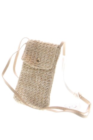 Damentasche Unbranded, Farbe Beige, Preis 16,00 €, #136777278
