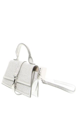 Дамска чанта Unbranded, Цвят Сребрист, Цена 11,75 €, #136777706