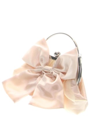 Damentasche Unbranded, Farbe Ecru, Preis 13,00 €, #136777968