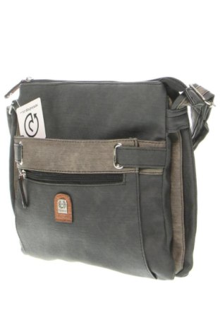 Дамска чанта Unbranded, Цвят Сив, Цена 11,75 €, #136778311