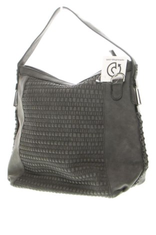 Дамска чанта Unbranded, Цвят Сив, Цена 11,75 €, #136778667