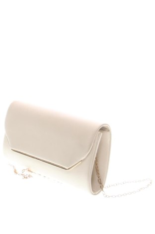 Damentasche Unbranded, Farbe Ecru, Preis 18,46 €, #136778803