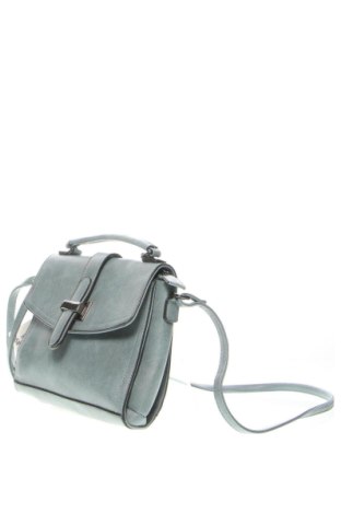 Дамска чанта Unbranded, Цвят Син, Цена 11,24 €, #136778894