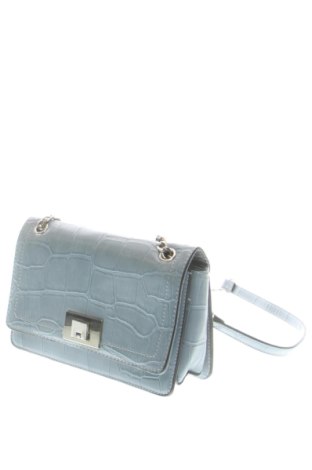 Damska torebka Unbranded, Kolor Niebieski, Cena 65,99 zł, #136779660