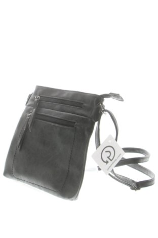 Дамска чанта Unbranded, Цвят Сив, Цена 11,75 €, #136779903