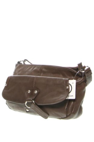 Дамска чанта Unbranded, Цвят Кафяв, Цена 38,34 €, #136779992