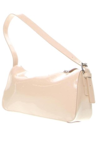 Дамска чанта Unbranded, Цвят Бежов, Цена 11,24 €, #136781240