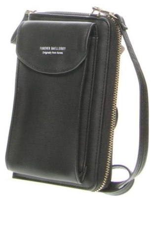 Дамска чанта Unbranded, Цвят Черен, Цена 12,27 €, #136781620