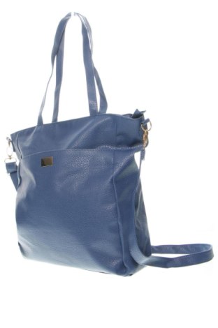 Дамска чанта Unbranded, Цвят Син, Цена 14,82 €, #136781810