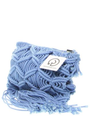 Дамска чанта Unbranded, Цвят Син, Цена 16,36 €, #136782281