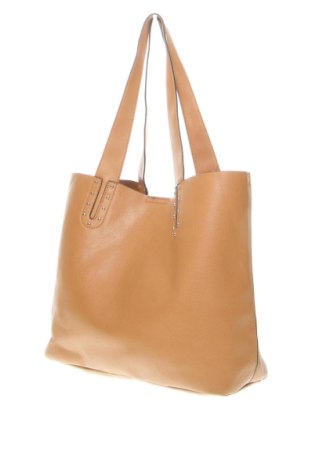 Geantă de femei Unbranded, Culoare Bej, Preț 65,99 Lei, #136782527