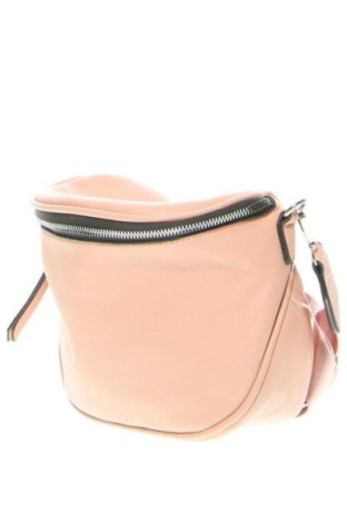 Дамска чанта Unbranded, Цвят Пепел от рози, Цена 10,22 €, #136783339