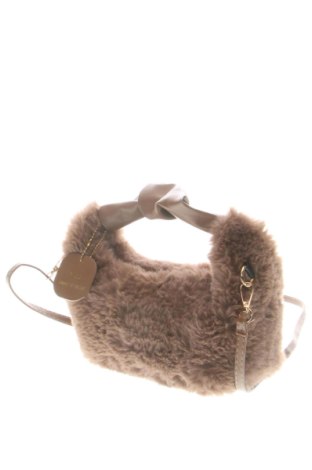 Γυναικεία τσάντα Unbranded, Χρώμα Καφέ, Τιμή 18,99 €, #136785568