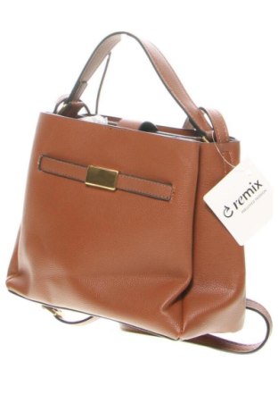 Дамска чанта Unbranded, Цвят Кафяв, Цена 15,84 €, #136788046