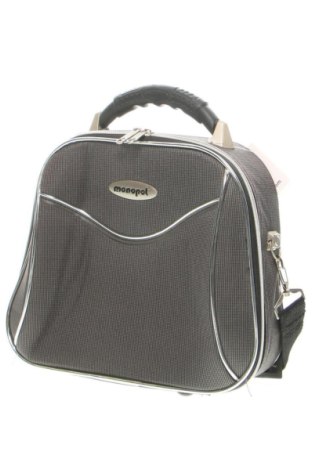 Дамска чанта Unbranded, Цвят Сив, Цена 13,80 €, #136788079