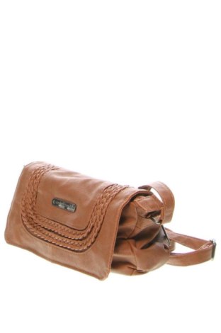Dámská kabelka  Unbranded, Barva Hnědá, Cena  339,00 Kč, #136788181