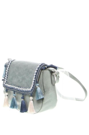 Дамска чанта Unbranded, Цвят Син, Цена 14,82 €, #136788190
