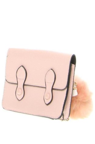 Дамска чанта Unbranded, Цвят Розов, Цена 13,80 €, #136788192