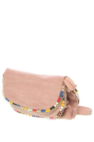 Дамска чанта Unbranded, Цвят Пепел от рози, Цена 12,78 €, #136788271