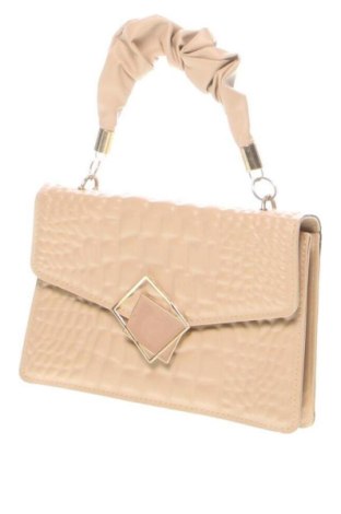 Дамска чанта Unbranded, Цвят Бежов, Цена 14,82 €, #136788288