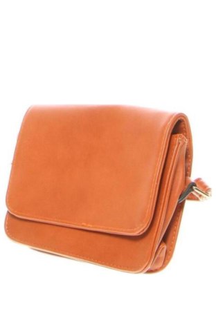 Дамска чанта Unbranded, Цвят Оранжев, Цена 13,80 €, #136788298
