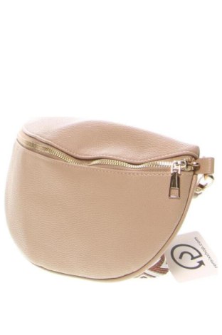 Дамска чанта Unbranded, Цвят Бежов, Цена 14,82 €, #136788348