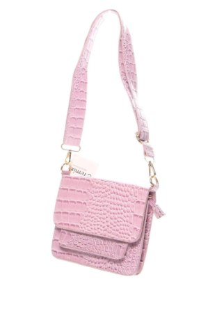 Дамска чанта Unbranded, Цвят Лилав, Цена 13,29 €, #136788450
