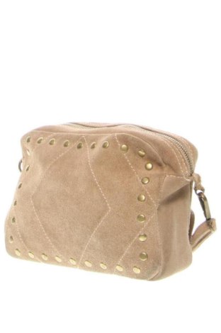 Дамска чанта Unbranded, Цвят Бежов, Цена 43,45 €, #136796299
