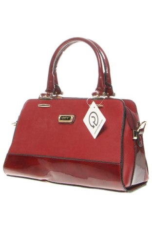 Damentasche Unbranded, Farbe Rot, Preis € 17,99, #136796512
