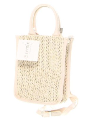 Дамска чанта Unbranded, Цвят Бежов, Цена 11,24 €, #136796663