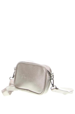 Дамска чанта Unbranded, Цвят Сребрист, Цена 11,24 €, #136796679