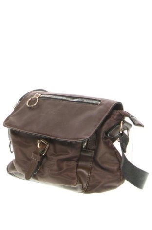 Дамска чанта Unbranded, Цвят Кафяв, Цена 12,27 €, #136796927