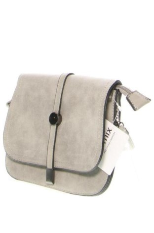 Дамска чанта Unbranded, Цвят Сив, Цена 11,75 €, #136797177