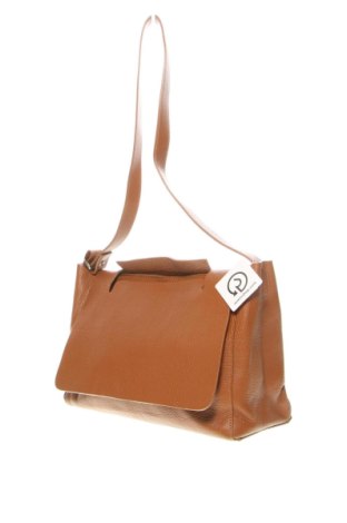 Дамска чанта Unbranded, Цвят Бежов, Цена 37,32 €, #136798420