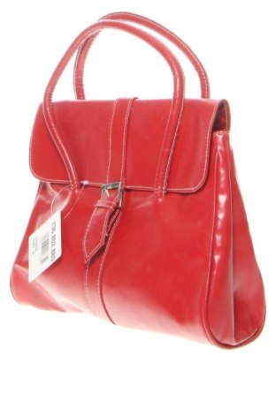 Dámská kabelka  Unbranded, Barva Červená, Cena  408,00 Kč, #136802885