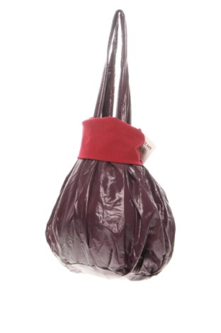 Dámská kabelka  Unbranded, Barva Červená, Cena  435,00 Kč, #136823449