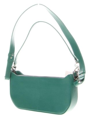 Geantă de femei Unbranded, Culoare Verde, Preț 293,71 Lei, #136823965