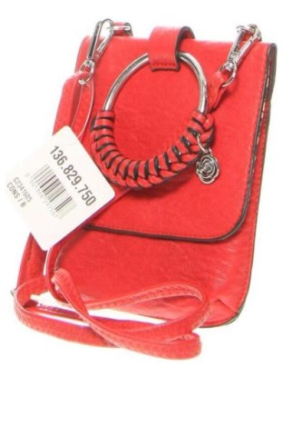Dámská kabelka  Unbranded, Barva Červená, Cena  1 597,00 Kč, #136829750