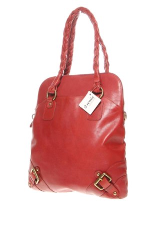 Damentasche Unbranded, Farbe Rot, Preis 47,99 €, #136837724