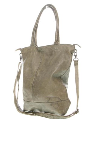 Geantă de femei Unbranded, Culoare Verde, Preț 291,94 Lei, #136840675