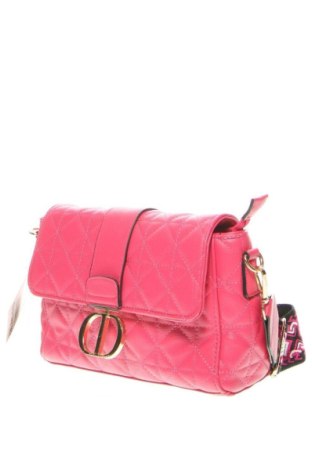 Damentasche Unbranded, Farbe Rosa, Preis € 13,99, #136845615