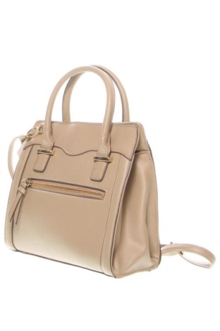 Damentasche Unbranded, Farbe Beige, Preis 17,99 €, #136860257