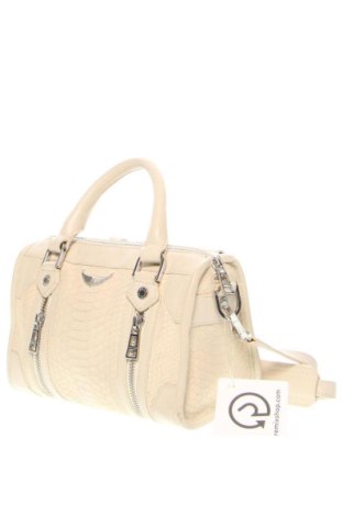 Geantă de femei Zadig & Voltaire, Culoare Bej, Preț 1.129,99 Lei, #136820113