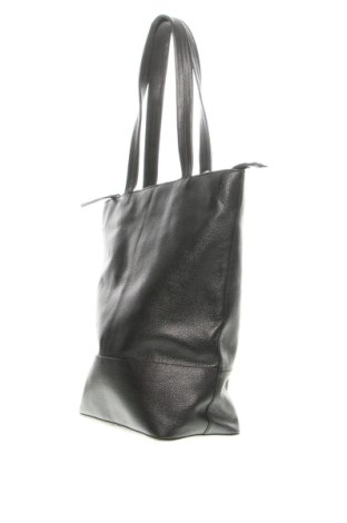 Дамска чанта Zign, Цвят Черен, Цена 44,48 €, #136813500