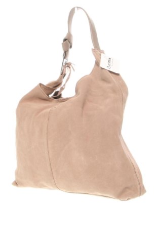 Дамска чанта Zign, Цвят Пепел от рози, Цена 65,44 €, #136814525