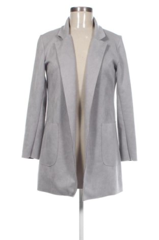 Damen Strickjacke Zeta Otto, Größe M, Farbe Grau, Preis 12,99 €, #136712712