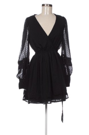 Дамска жилетка ASOS, Размер L, Цвят Черен, Цена 6,64 €, #136718272