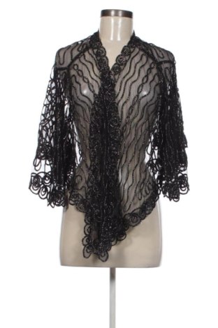Damski kardigan Unbranded, Rozmiar L, Kolor Czarny, Cena 34,99 zł, #136722079