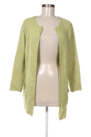 Damen Strickjacke Unbranded, Größe M, Farbe Grün, Preis 6,99 €, #136724010